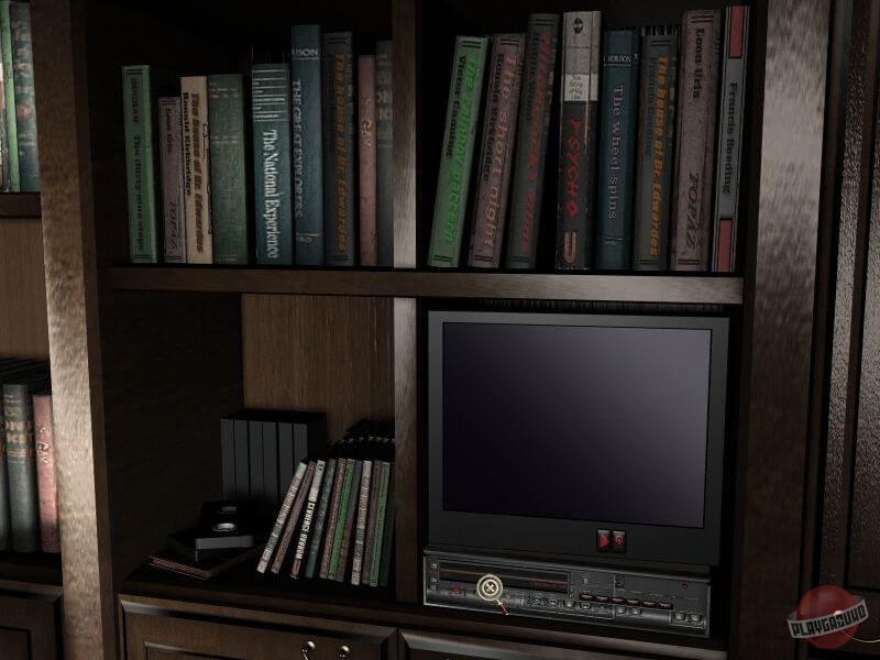 Скриншот из игры Alfred Hitchcock Presents The Final Cut - 9