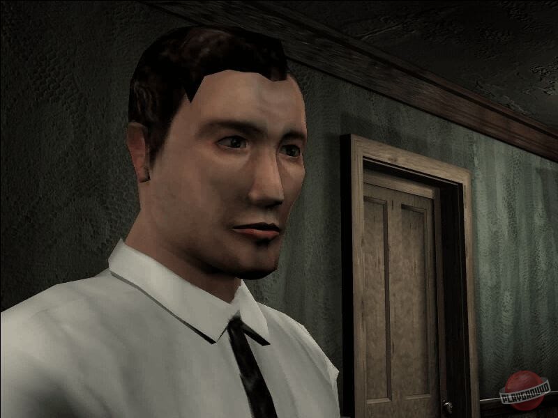 Скриншот из игры Alfred Hitchcock Presents The Final Cut - 5