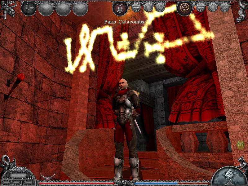 Скриншот из игры Mistmare - 35