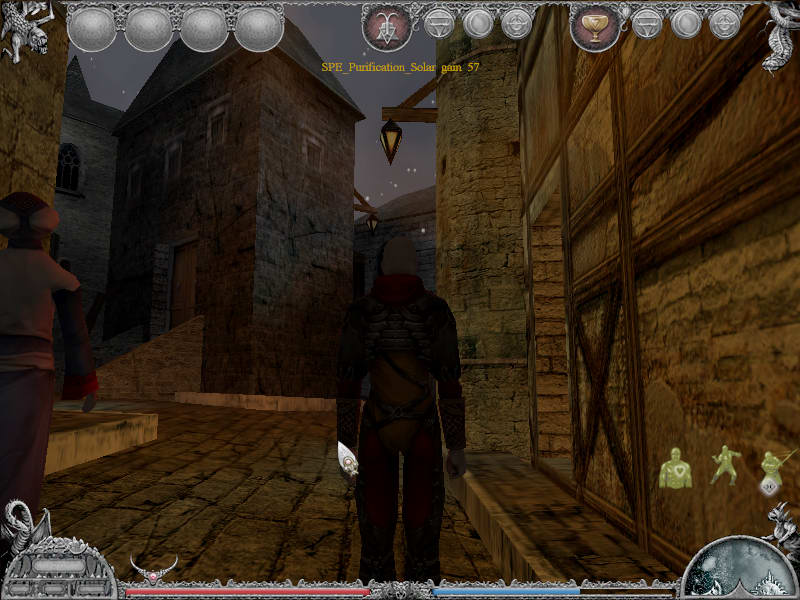 Скриншот из игры Mistmare - 33