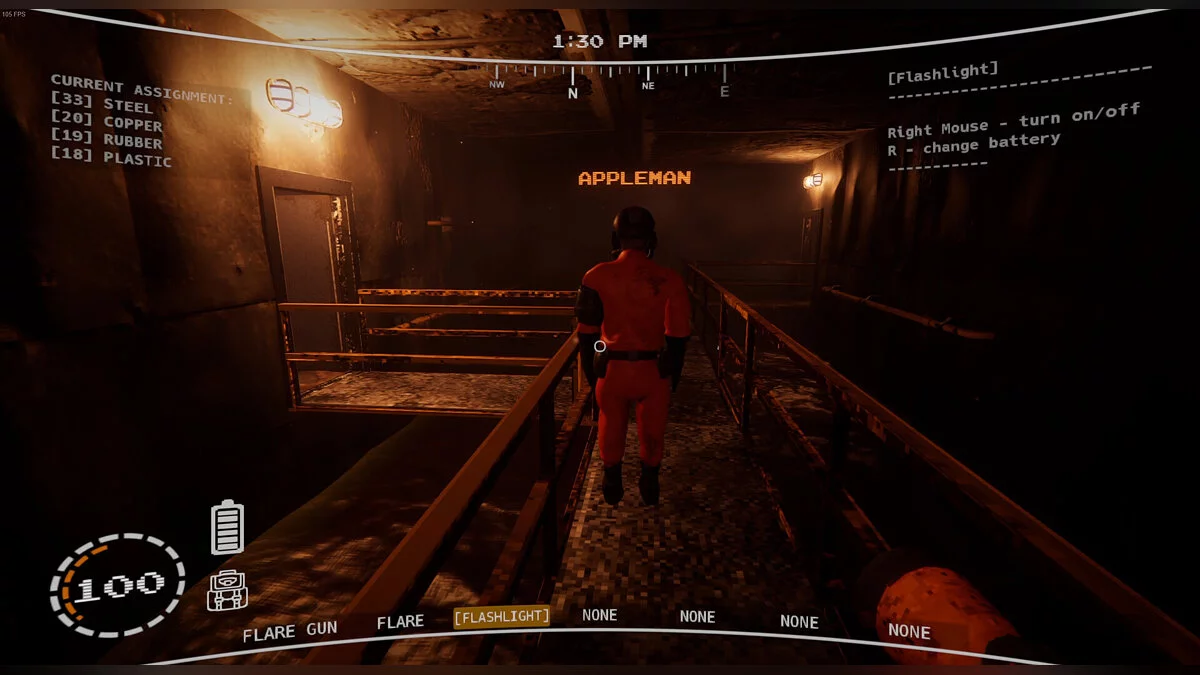 Скриншот из игры Subterranauts - 15