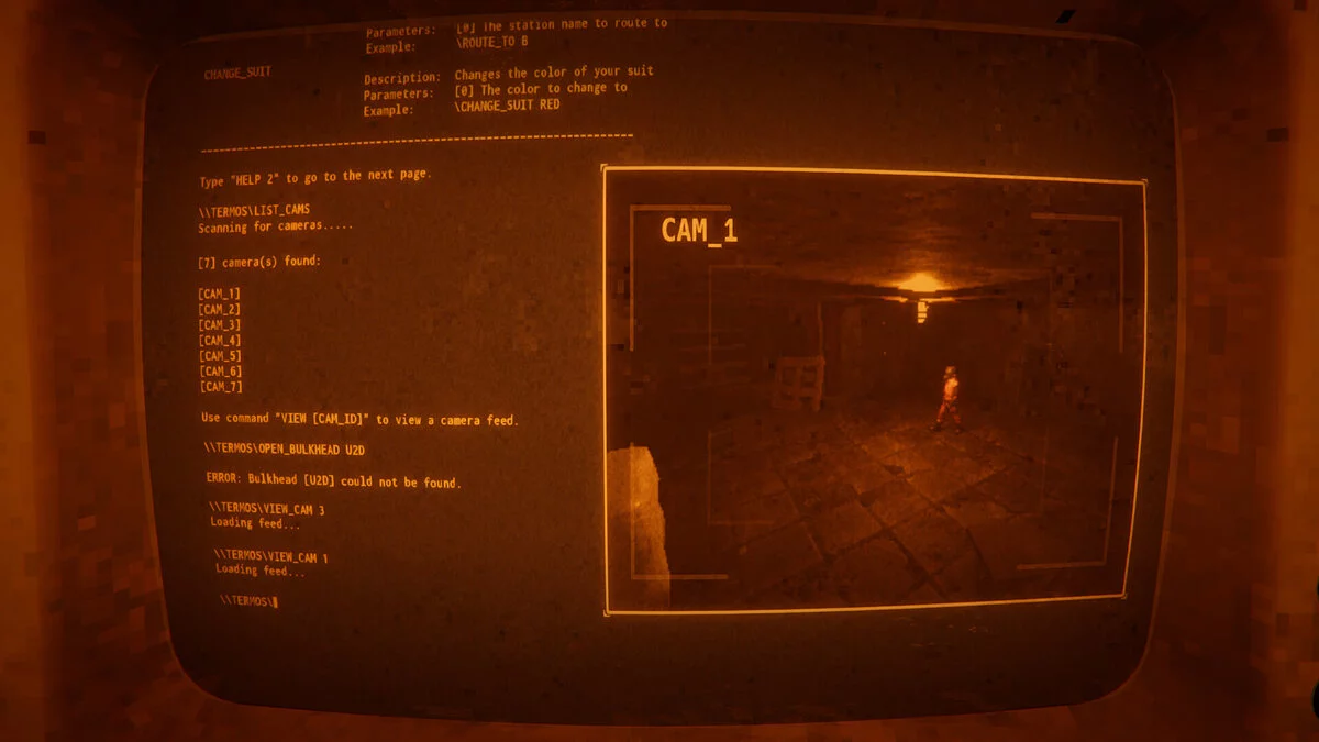 Скриншот из игры Subterranauts - 13