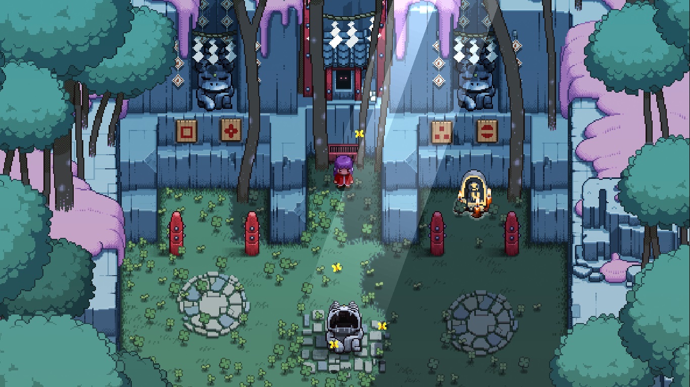 Скриншот из игры Outrider Mako - 4