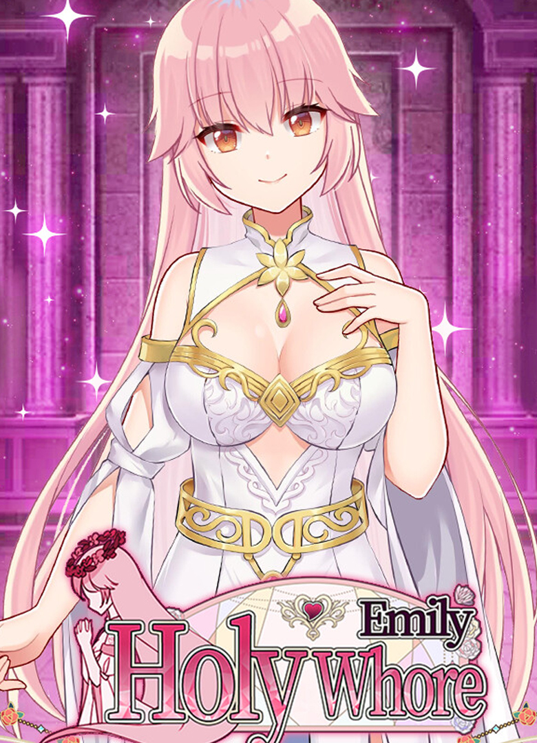 Обложка игры Holy Whore Emily