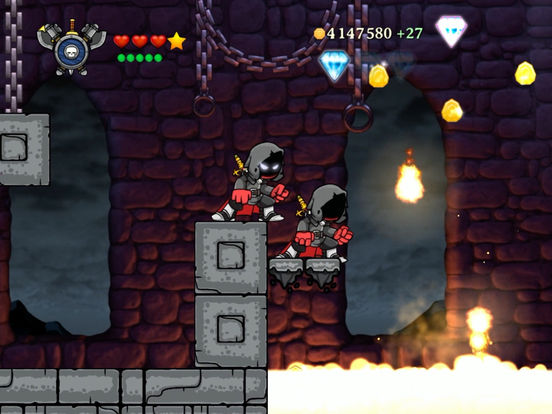 Скриншот из игры Magic Rampage - 11