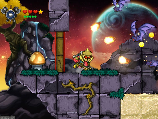 Скриншот из игры Magic Rampage - 59