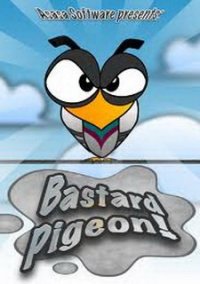 Обложка игры Bastard Pigeon