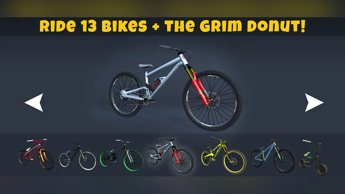 Скриншот из игры Shred! 2 - ft Sam Pilgrim - 12