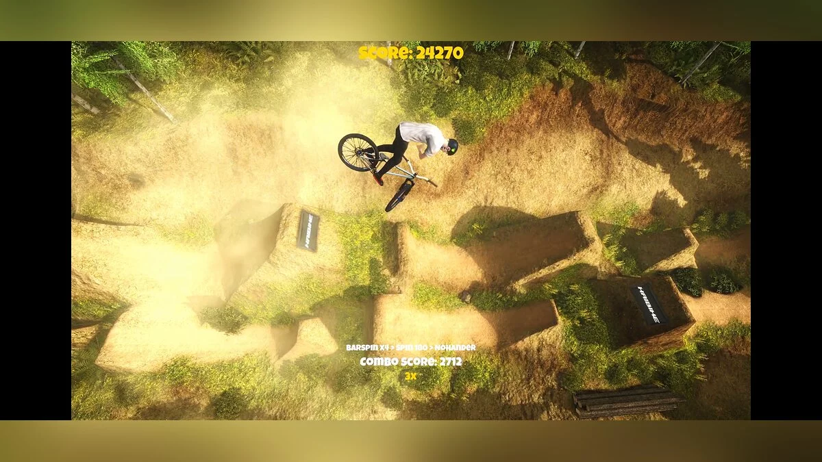 Скриншот из игры Shred! 2 - ft Sam Pilgrim - 18