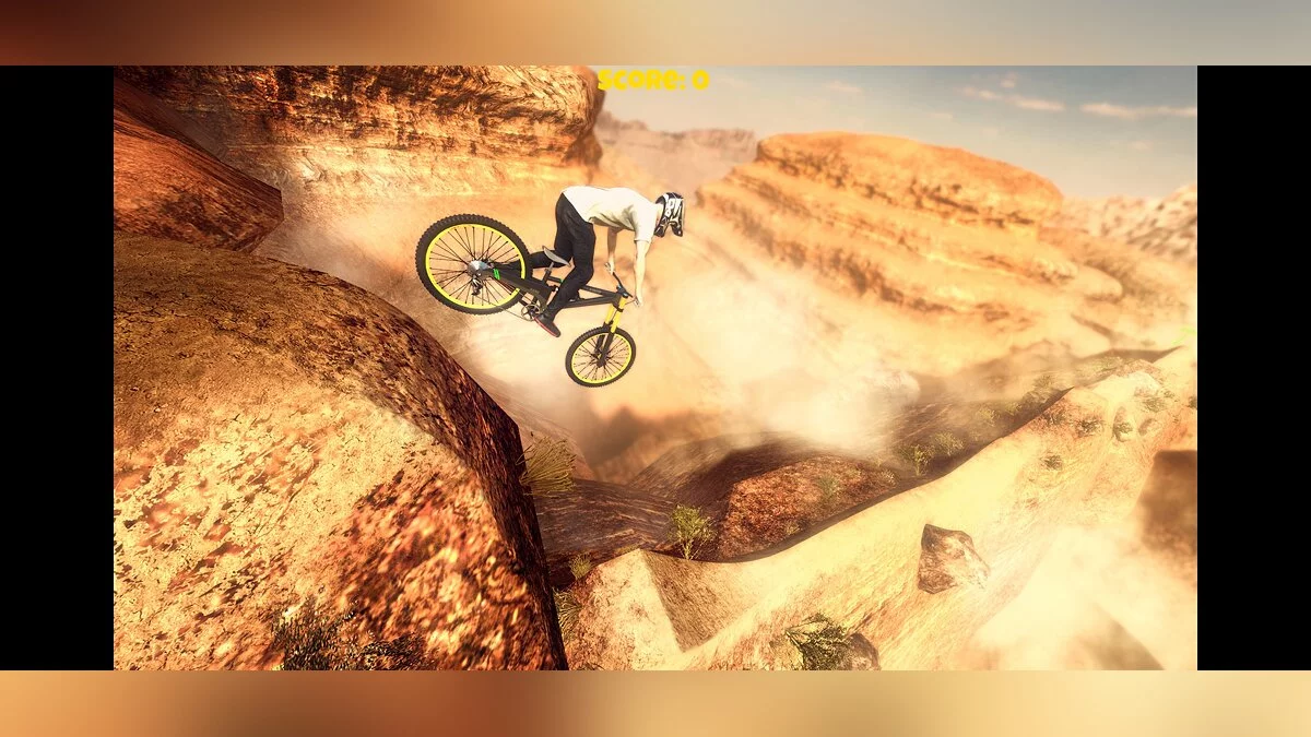 Скриншот из игры Shred! 2 - ft Sam Pilgrim - 9