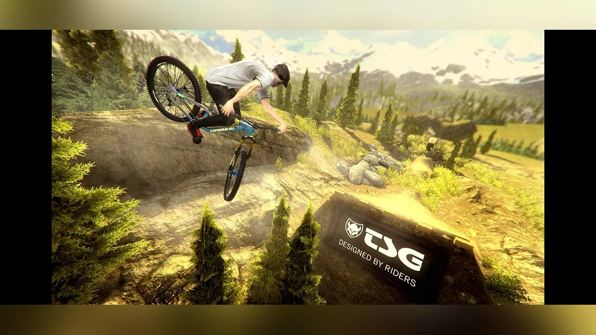 Скриншот из игры Shred! 2 - ft Sam Pilgrim - 7