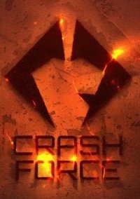 Обложка игры Crash Force