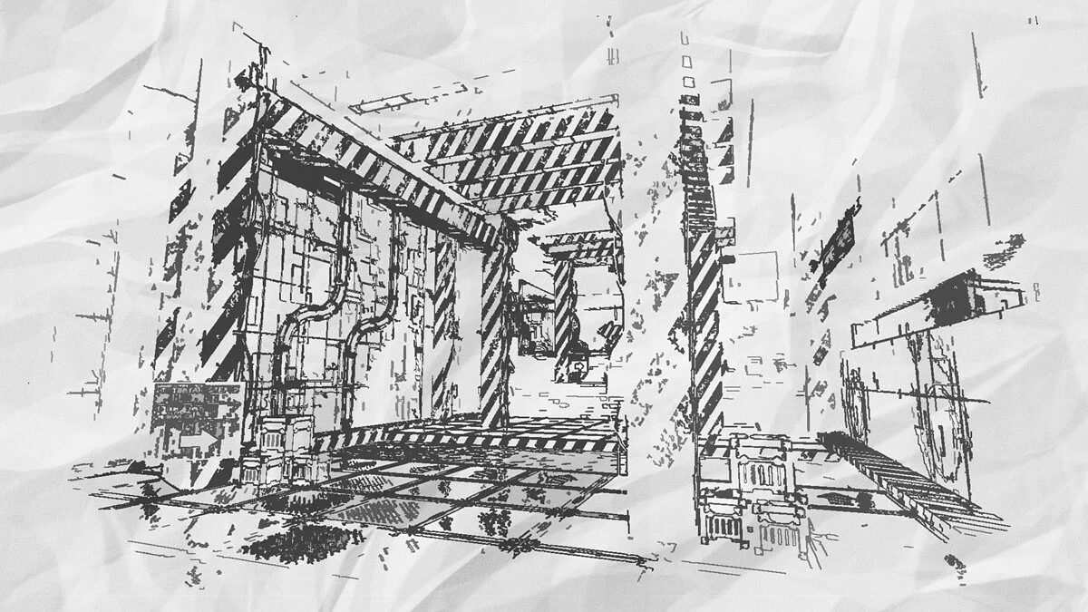 Скриншот из игры Crash Force - 14