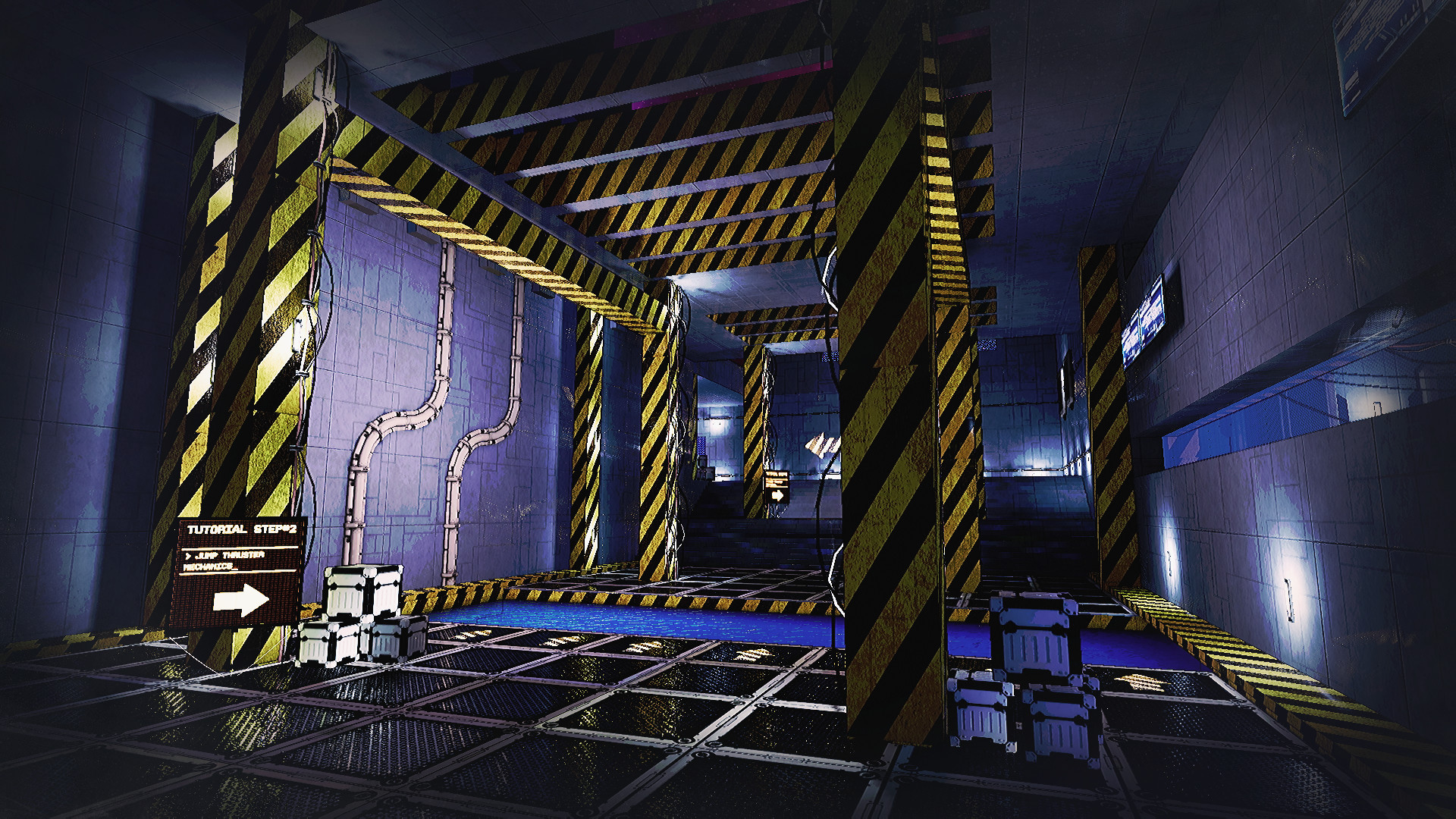 Скриншот из игры Crash Force - 46