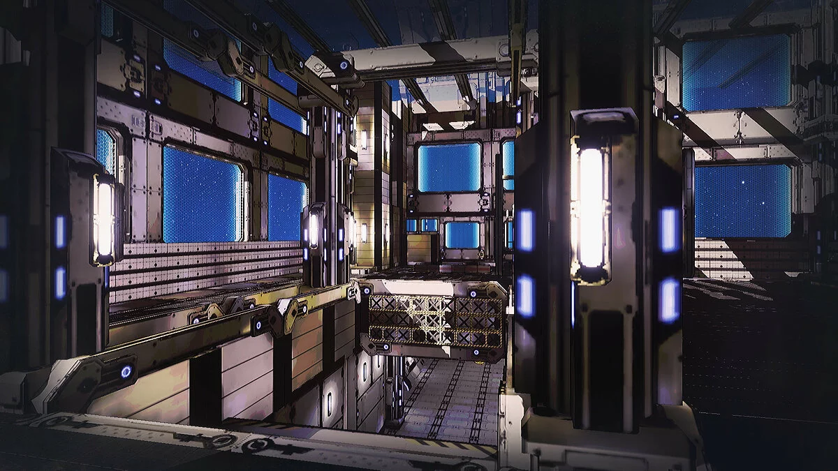 Скриншот из игры Crash Force - 27