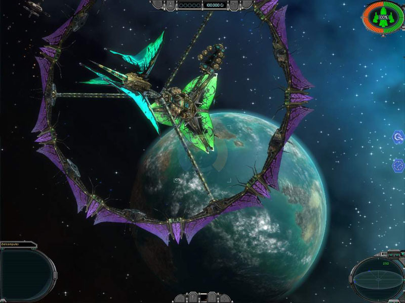 Скриншот из игры DarkStar One - 65
