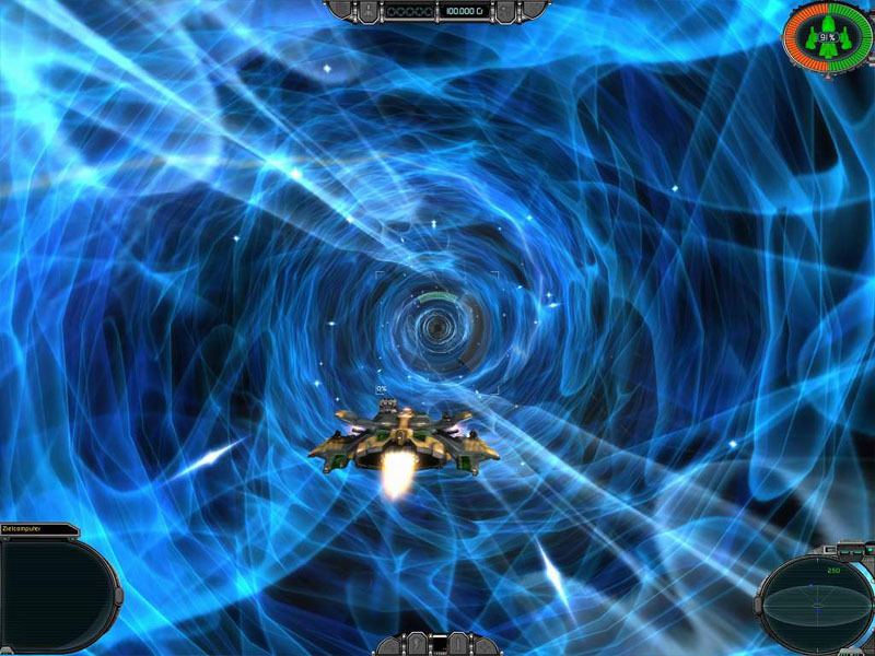Скриншот из игры DarkStar One - 64