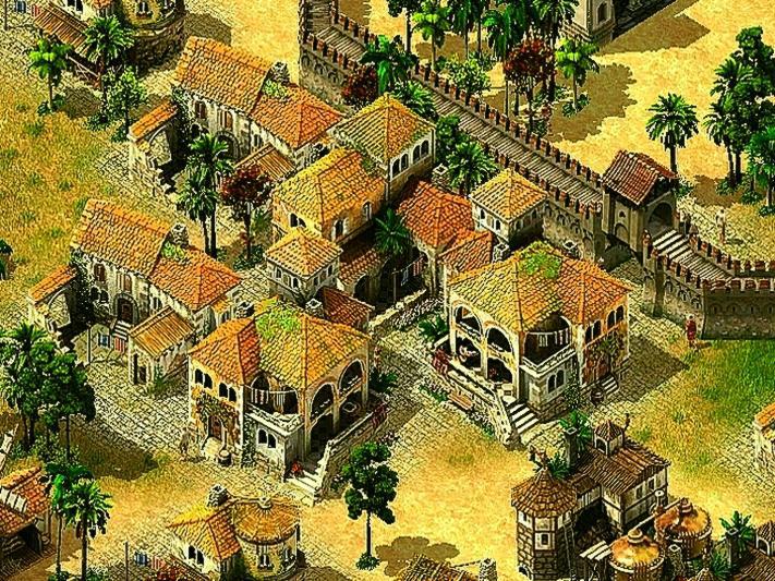 Скриншот из игры Port Royale 2 - 35