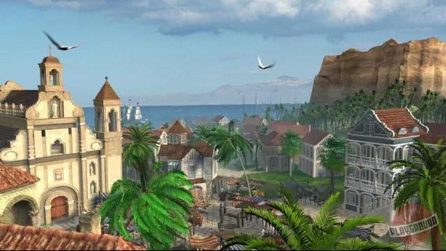 Скриншот из игры Port Royale - 26