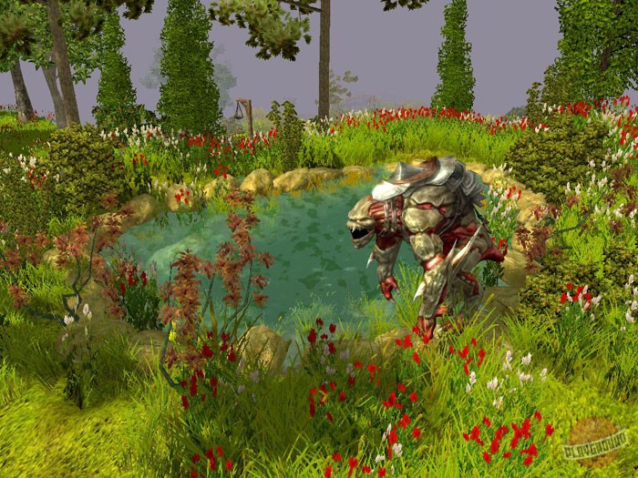 Скриншот из игры Sacred 2: Fallen Angel - 63