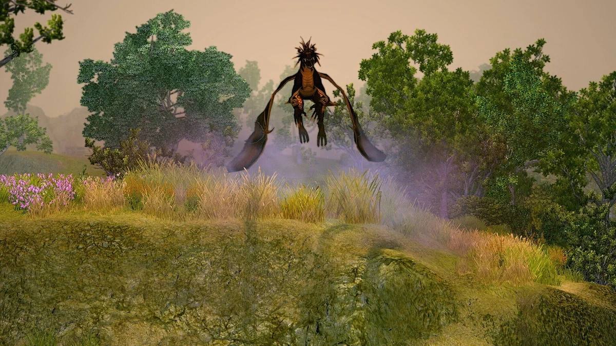 Скриншот из игры Sacred 2: Fallen Angel - 205