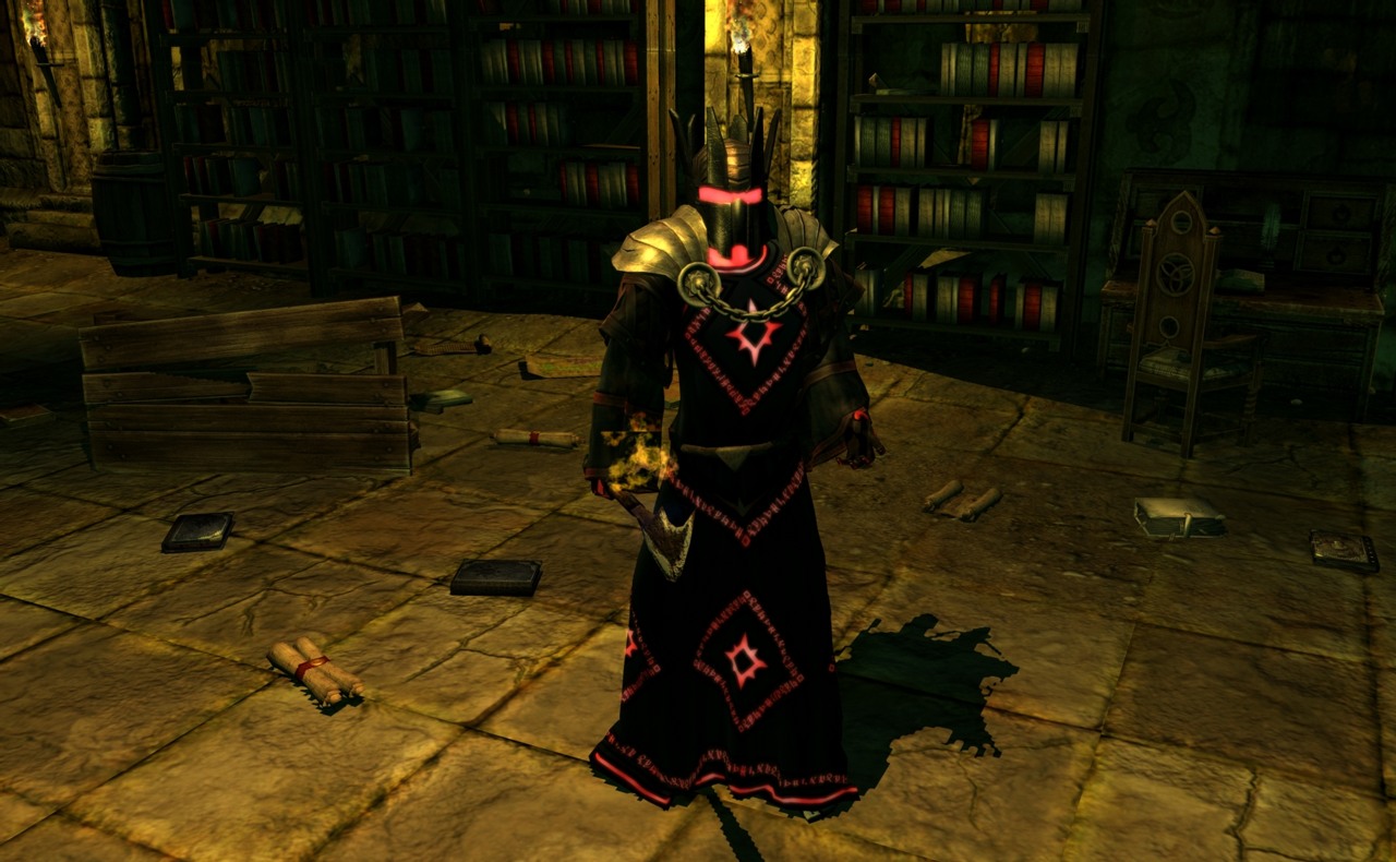 Скриншот из игры Sacred 2: Fallen Angel - 196