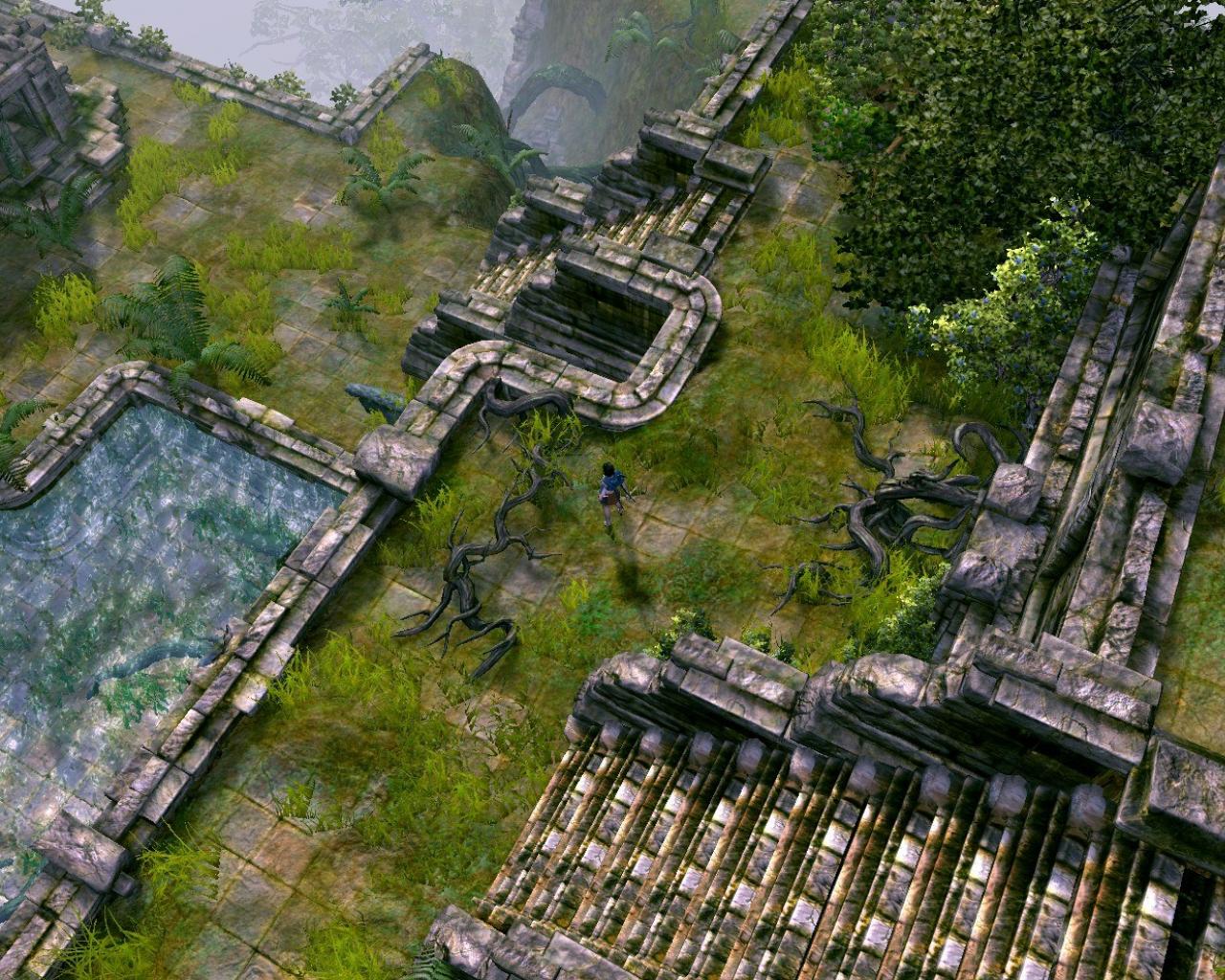 Скриншот из игры Sacred 2: Fallen Angel - 133