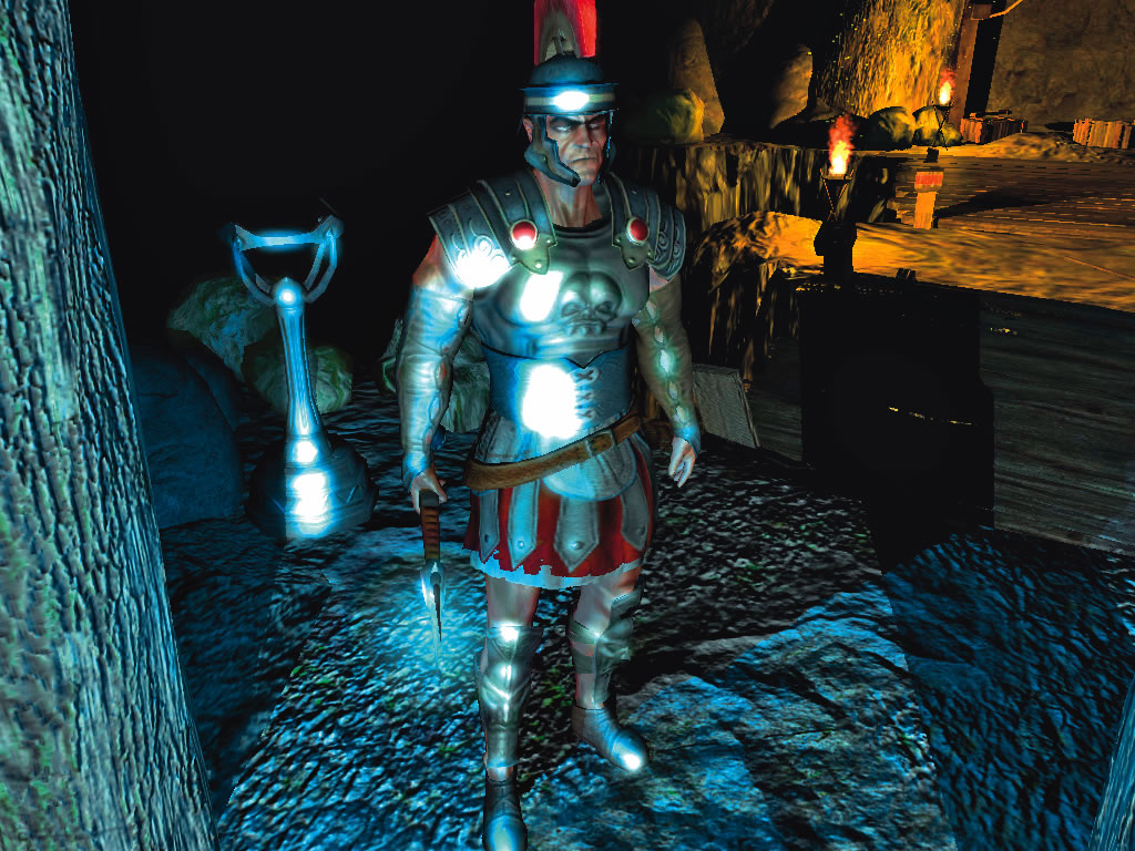 Скриншот из игры Sacred 2: Fallen Angel - 178