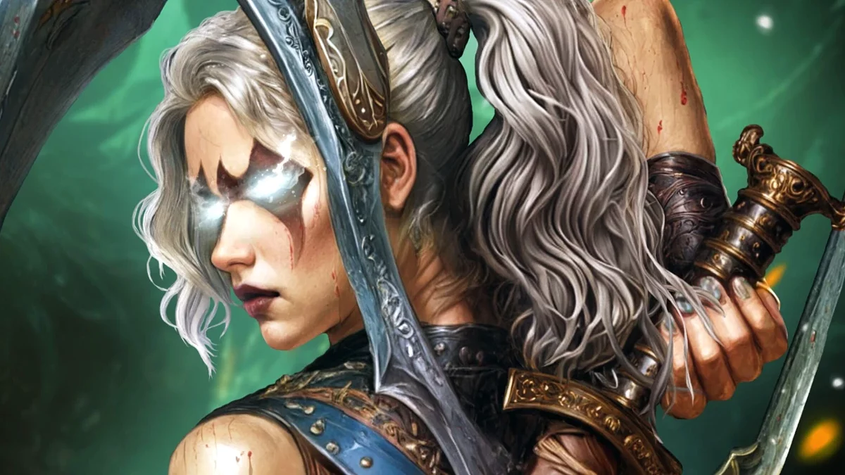 Скриншот из игры Sacred 2: Fallen Angel - 212