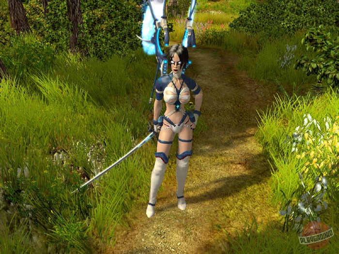 Скриншот из игры Sacred 2: Fallen Angel - 234