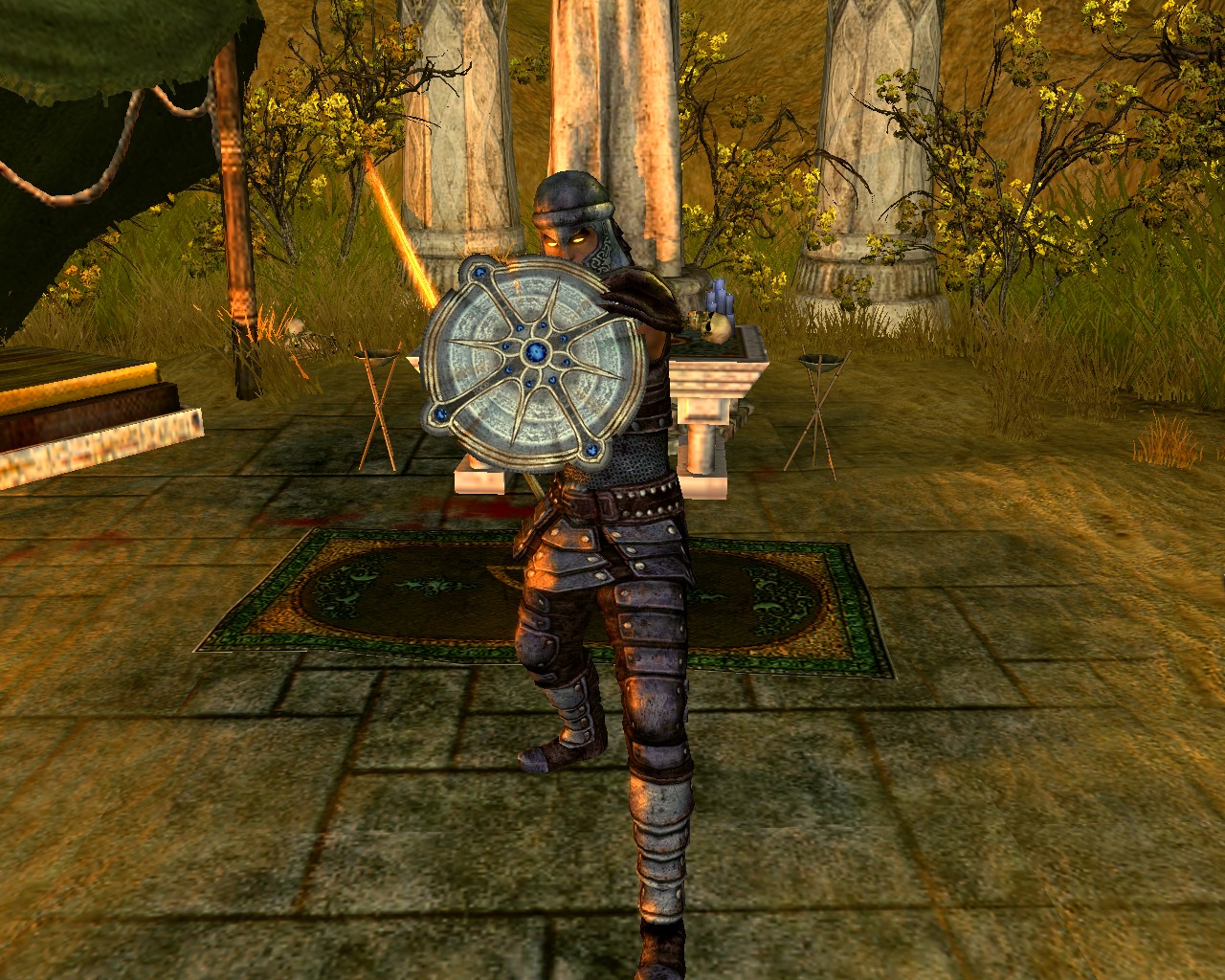 Скриншот из игры Sacred 2: Fallen Angel - 48