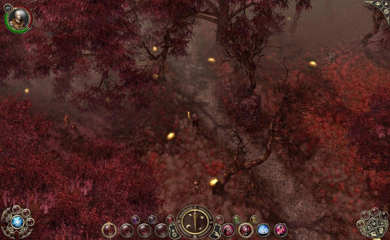 Скриншот из игры Sacred 2: Ice & Blood - 4