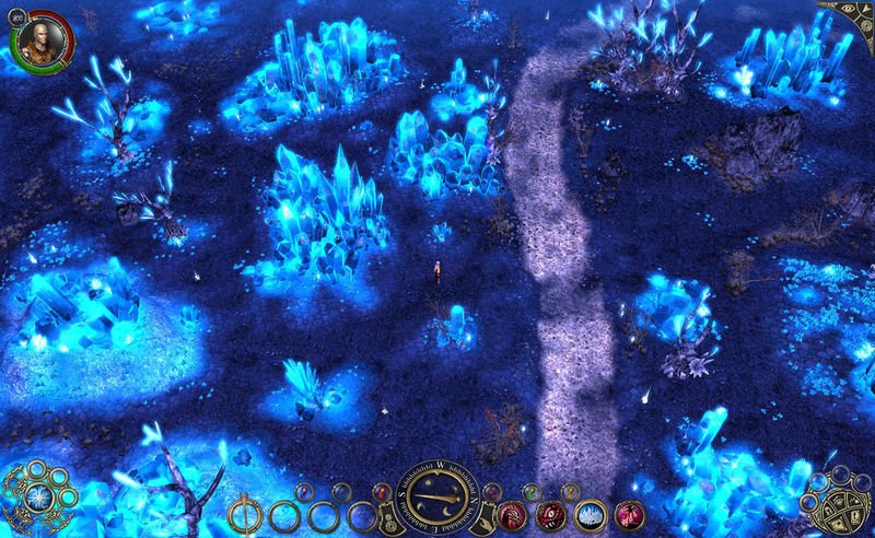 Скриншот из игры Sacred 2: Ice & Blood - 19