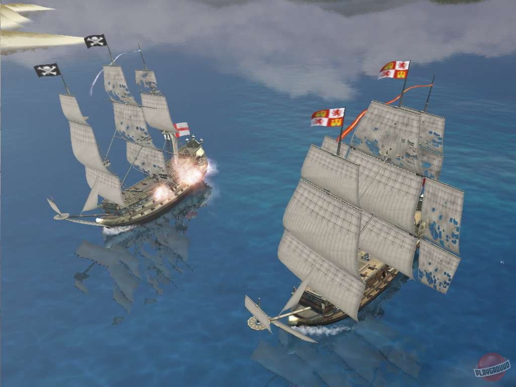 Скриншот из игры Tortuga: Two Treasures - 50
