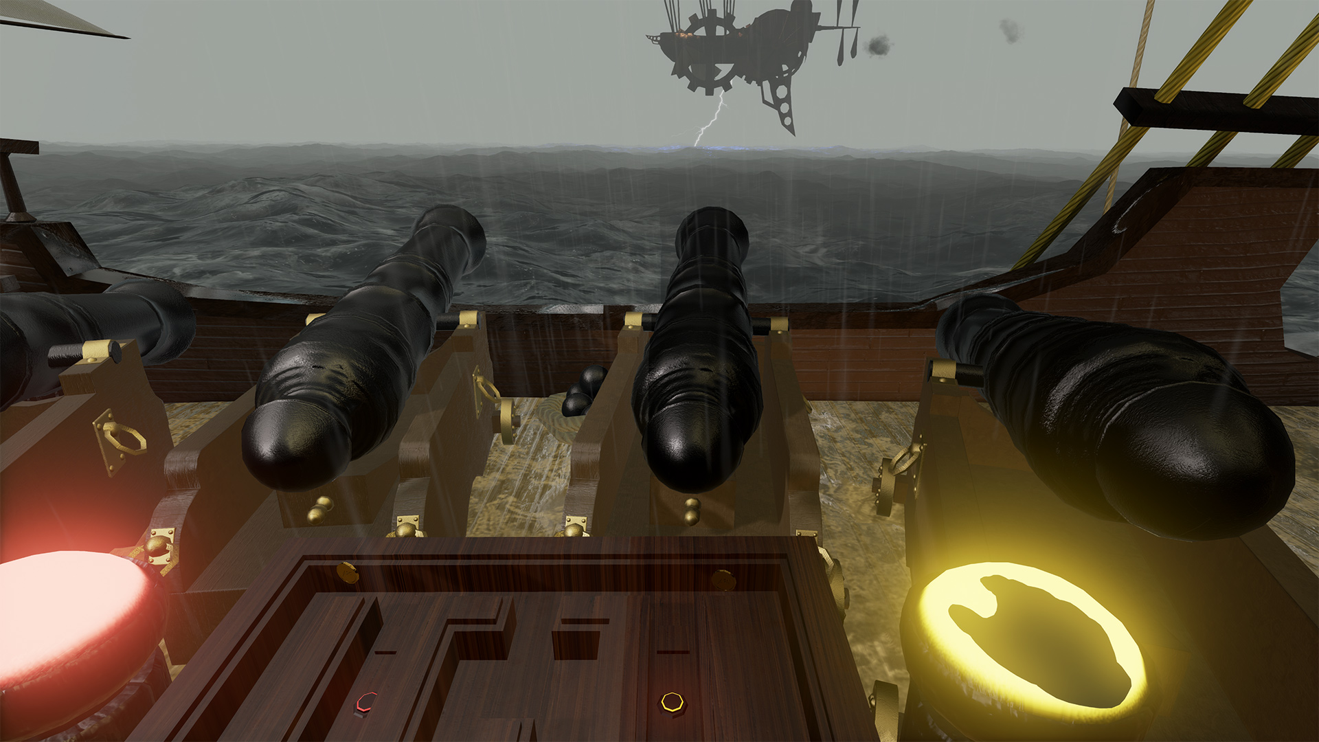 Скриншот из игры aMAZEing adventures - 11