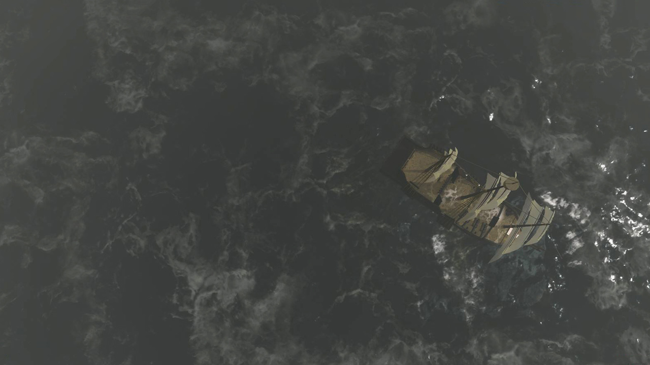 Скриншот из игры aMAZEing adventures - 31