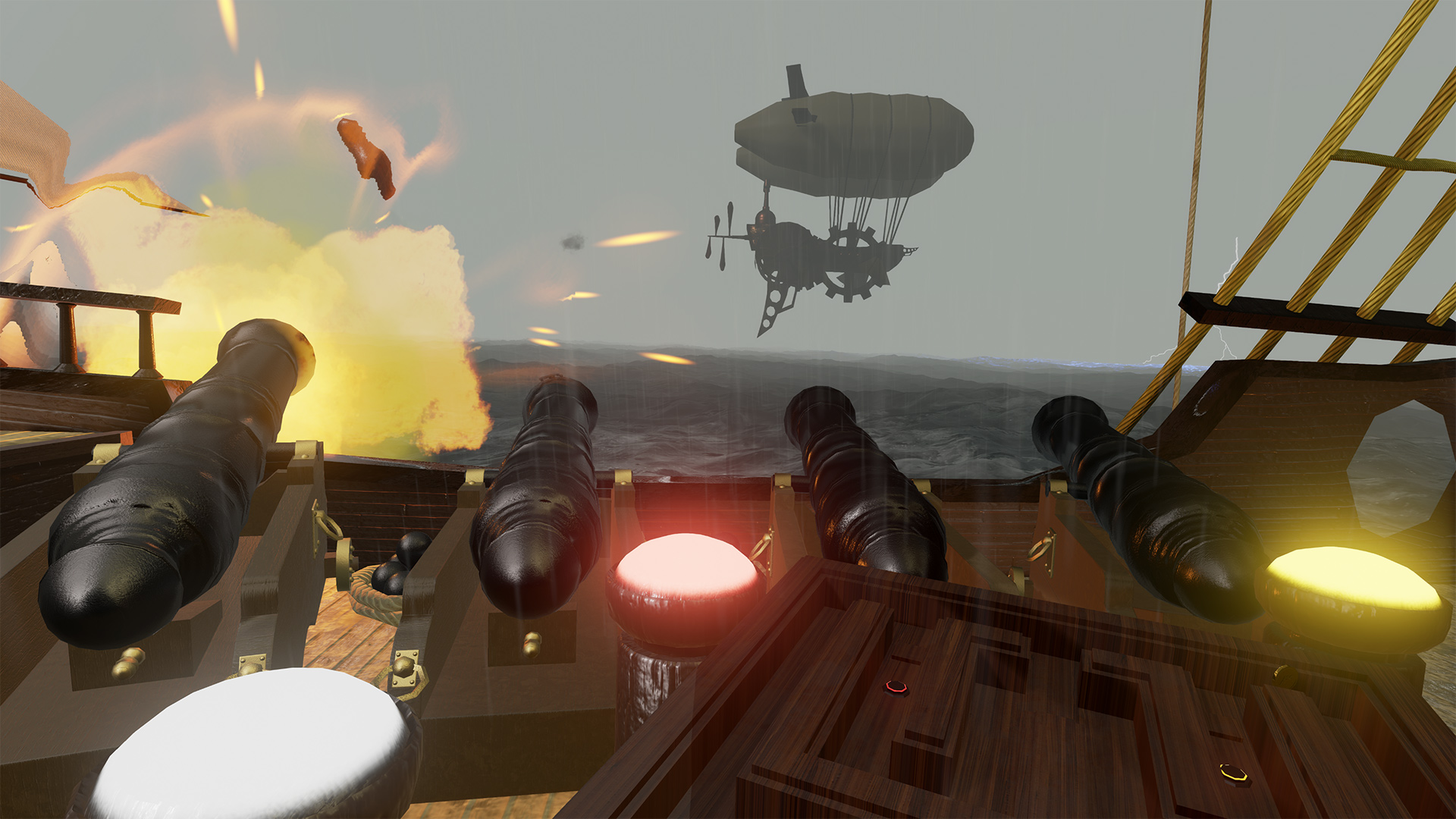 Скриншот из игры aMAZEing adventures - 18