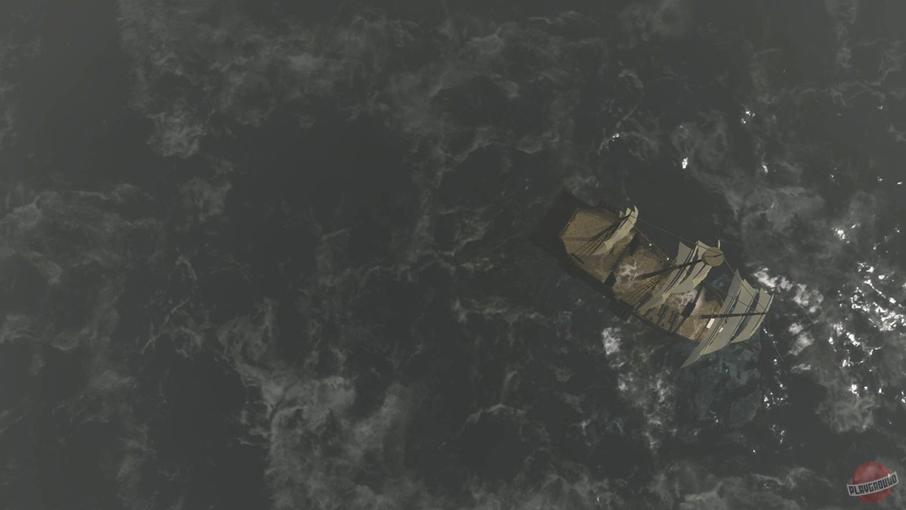 Скриншот из игры aMAZEing adventures - 6