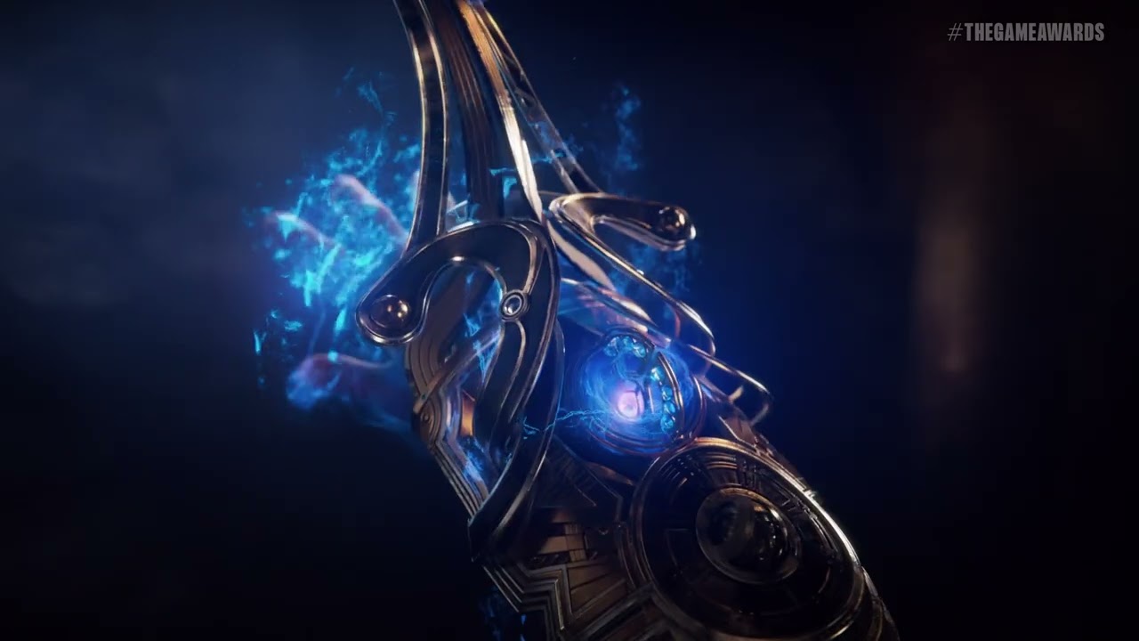 Скриншот из игры Immortals of Aveum - 1