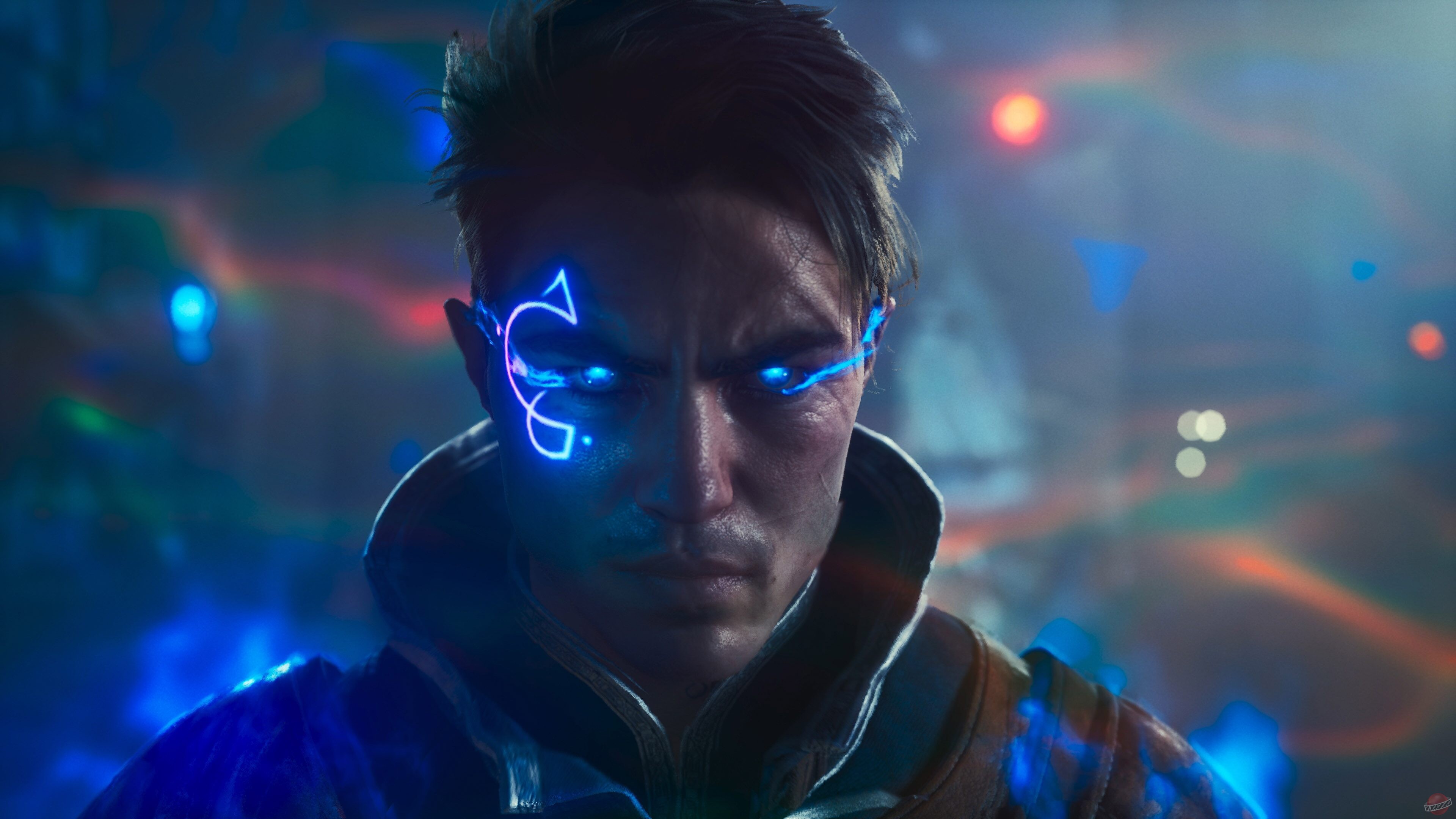 Скриншот из игры Immortals of Aveum - 17