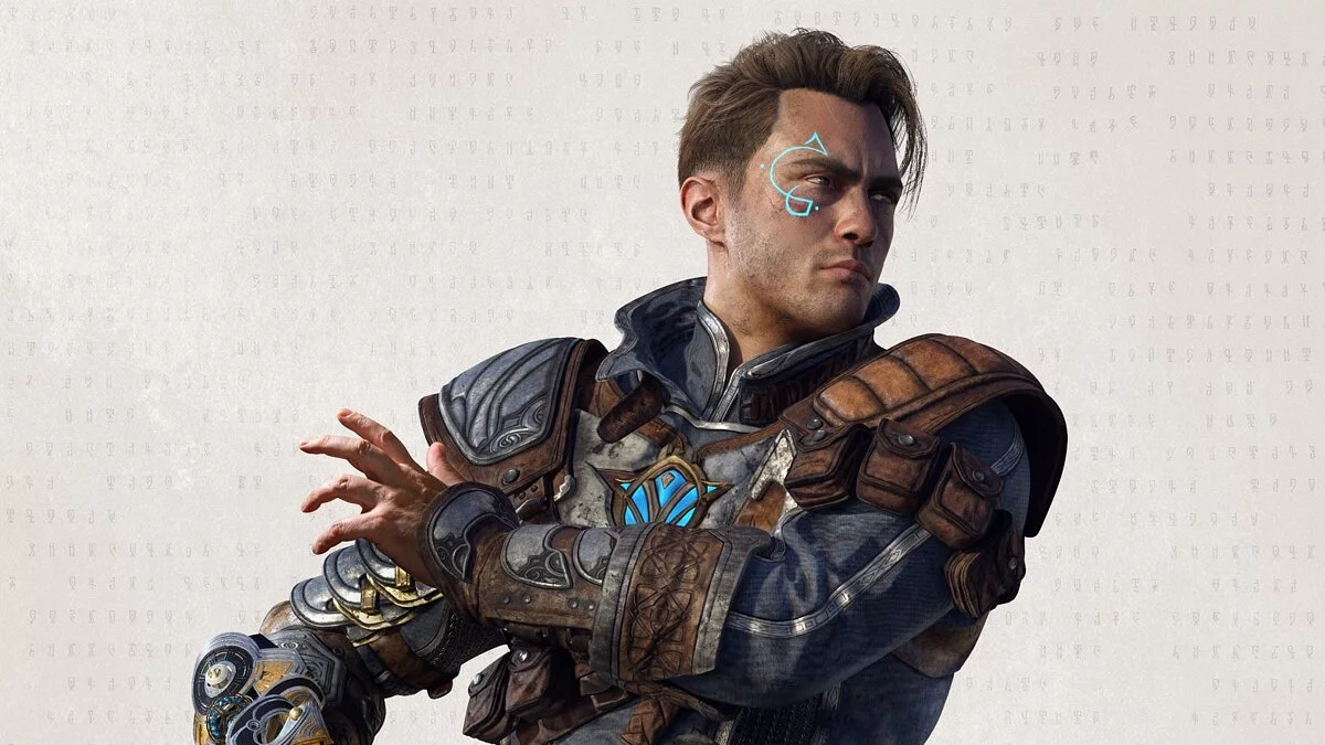 Скриншот из игры Immortals of Aveum - 6