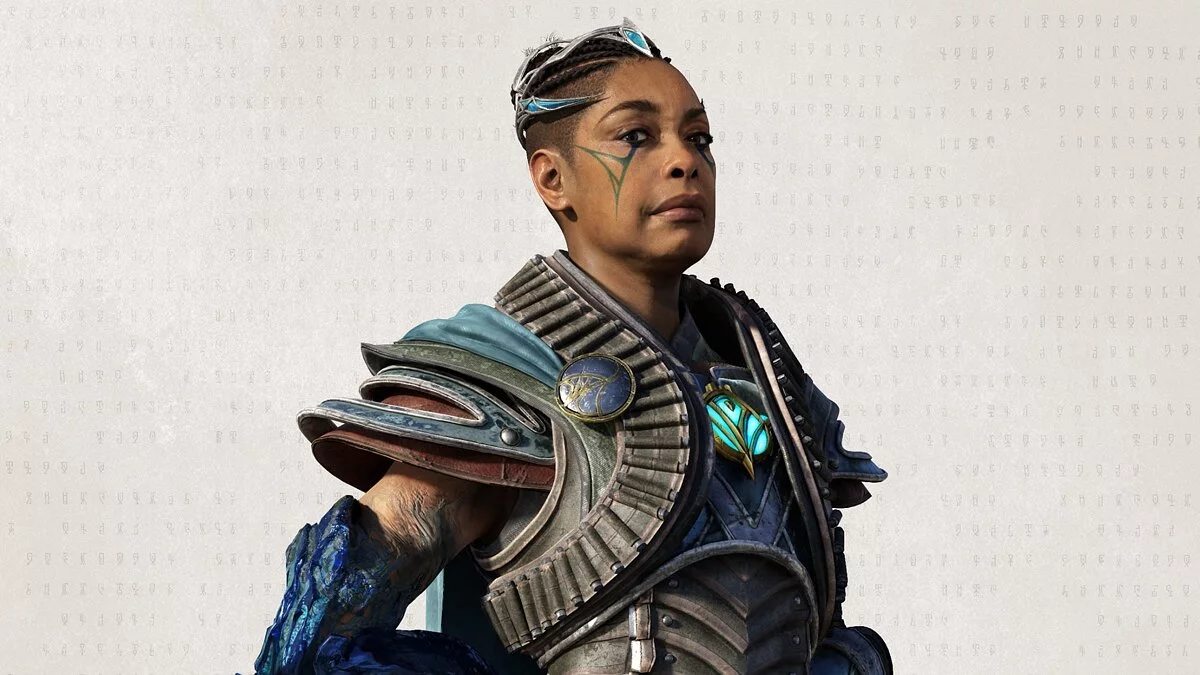 Скриншот из игры Immortals of Aveum - 8