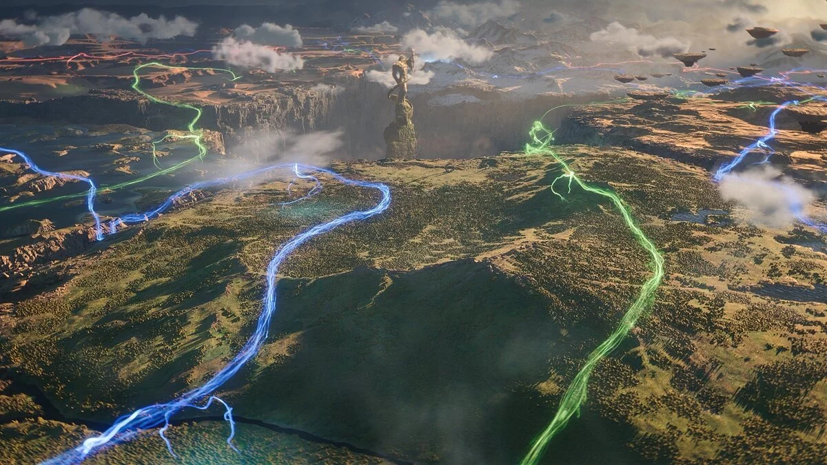 Скриншот из игры Immortals of Aveum - 20