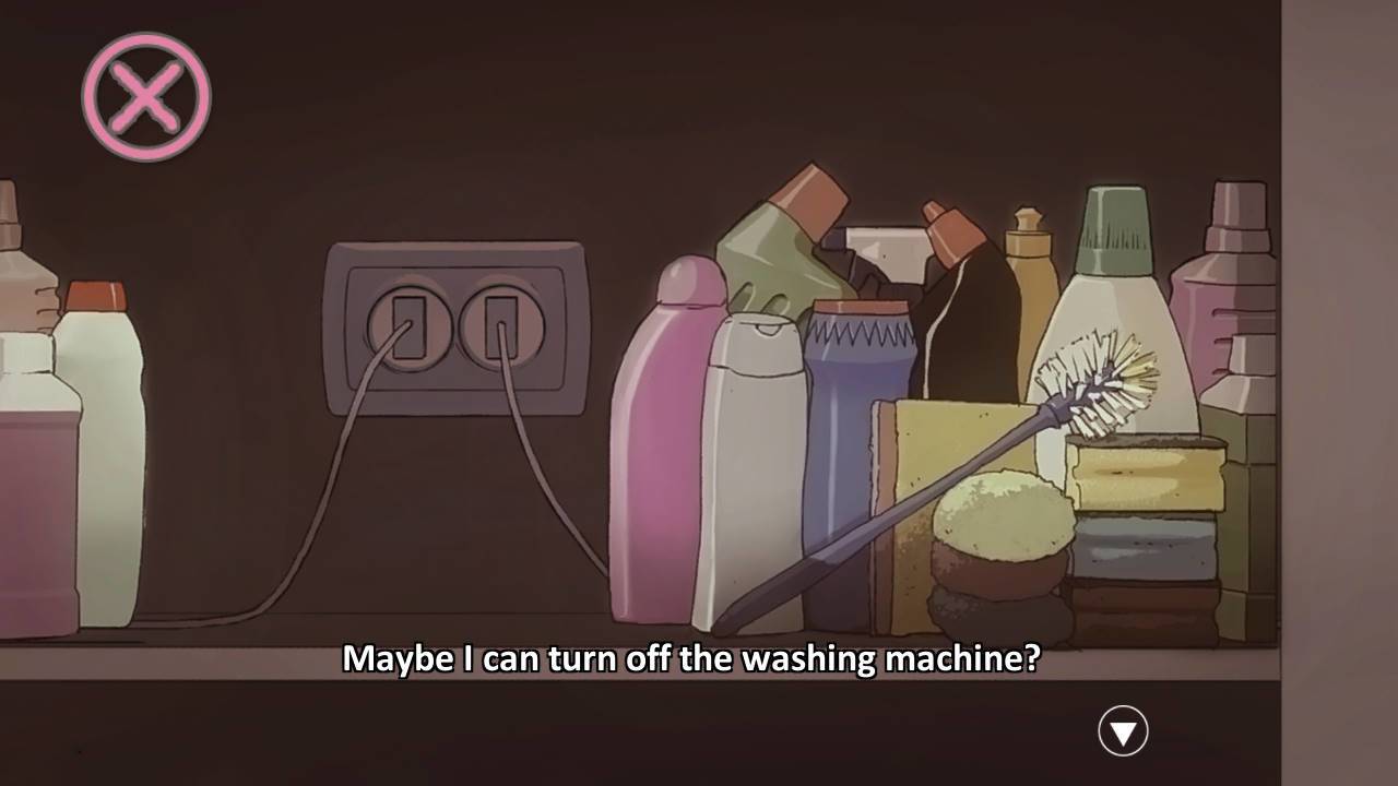 Скриншот из игры Pantsu Hunter: Back to the 90s - 26