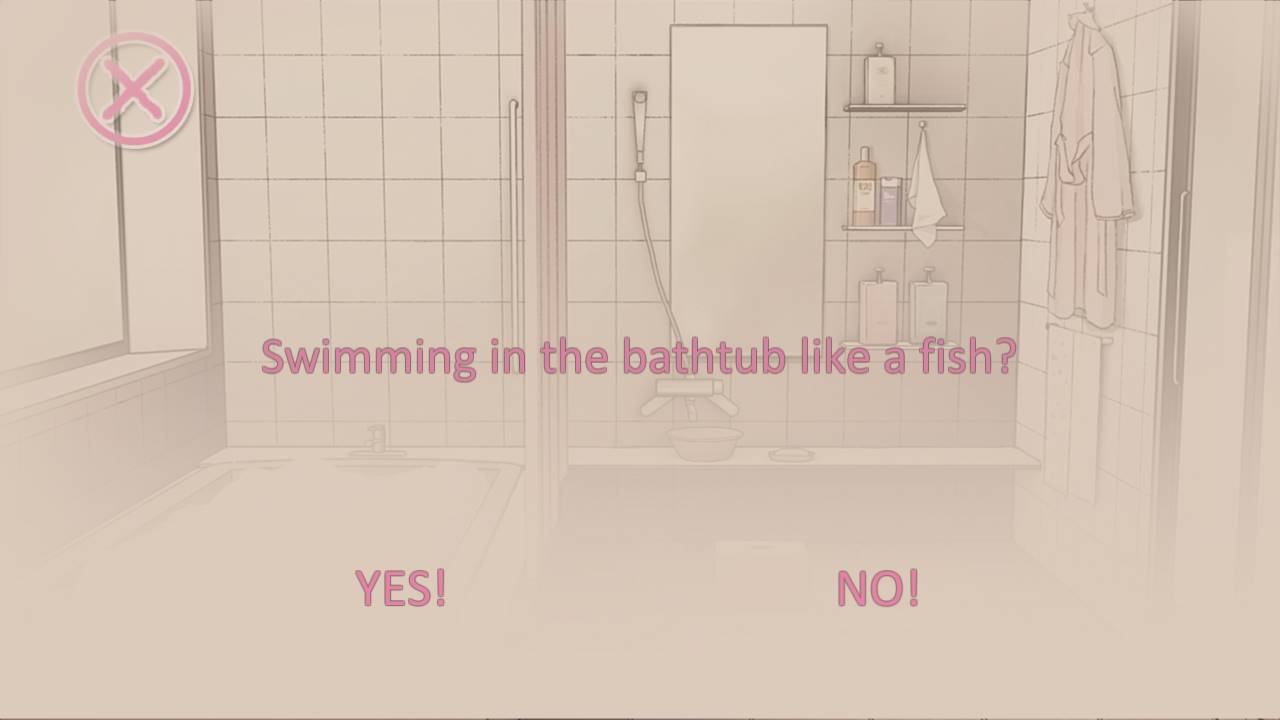 Скриншот из игры Pantsu Hunter: Back to the 90s - 22