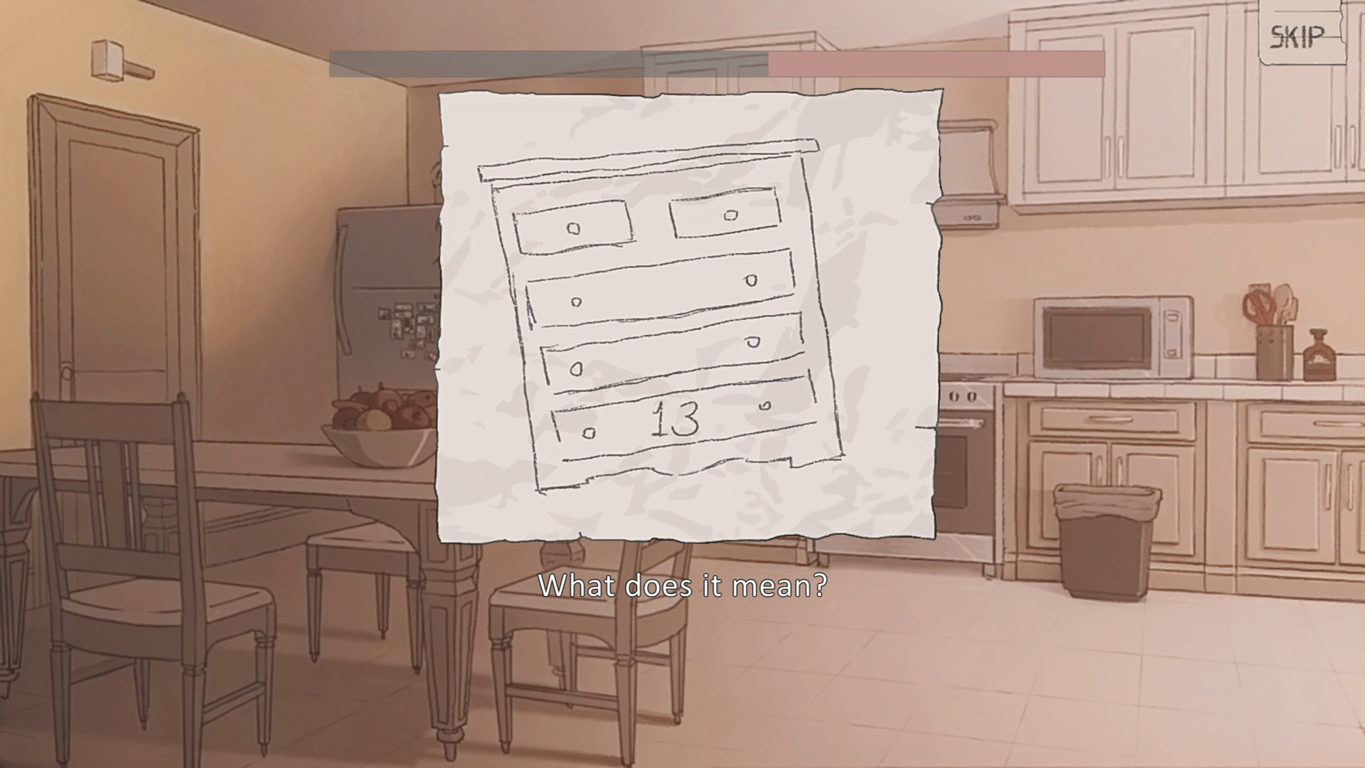 Скриншот из игры Pantsu Hunter: Back to the 90s - 14