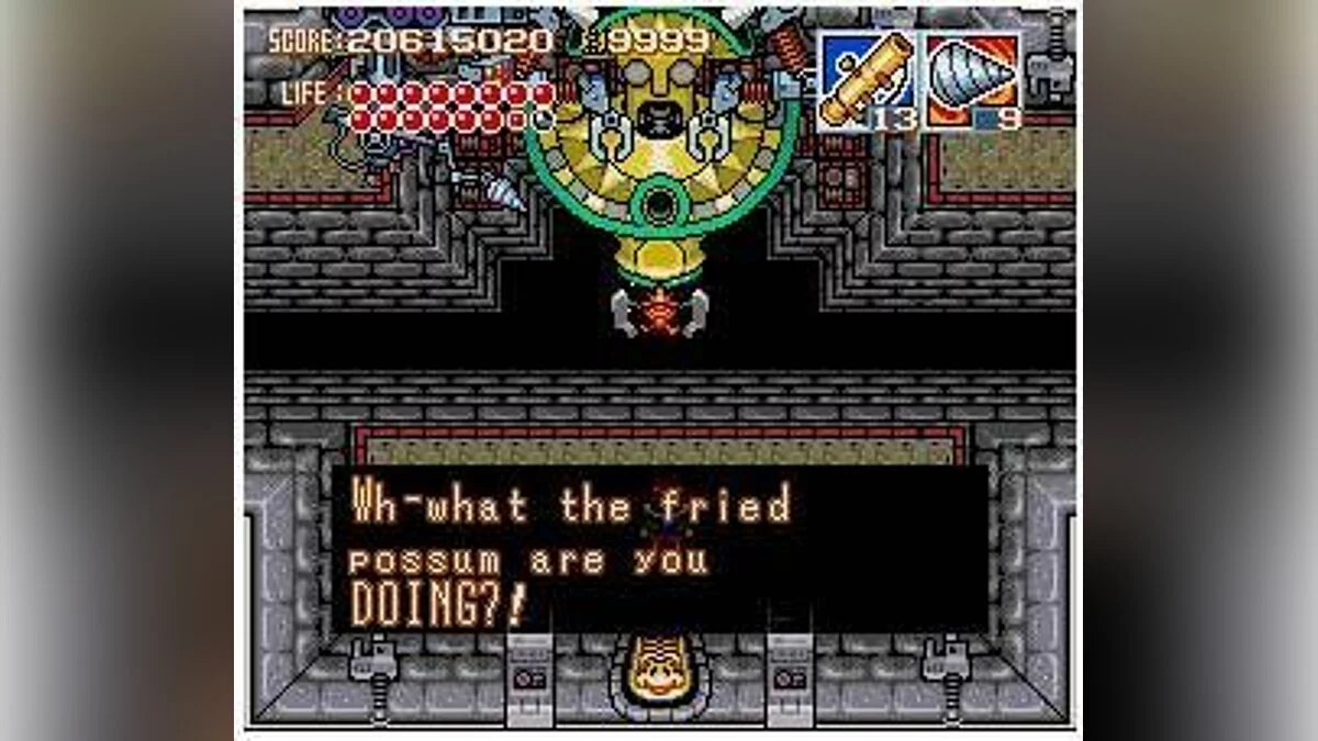 Скриншот из игры Gunple: Gunman's Proof - 2