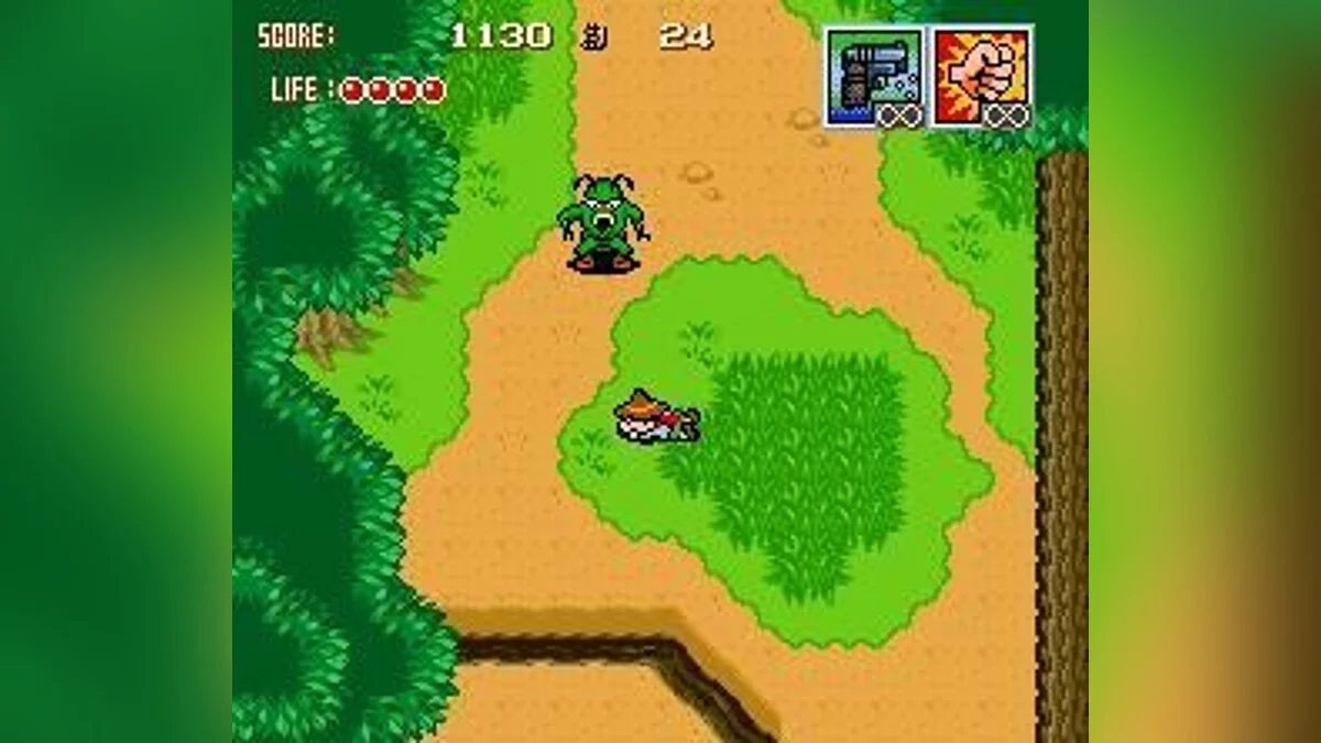 Скриншот из игры Gunple: Gunman's Proof - 7