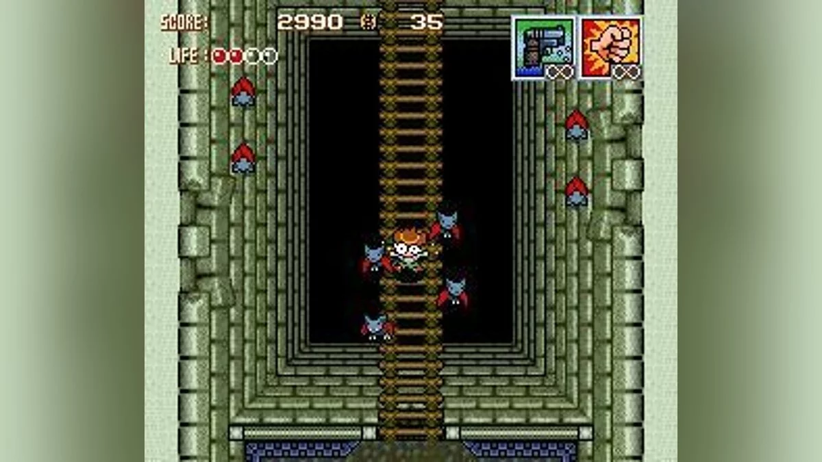 Скриншот из игры Gunple: Gunman's Proof - 10