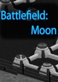 Обложка игры Battlefield Moon
